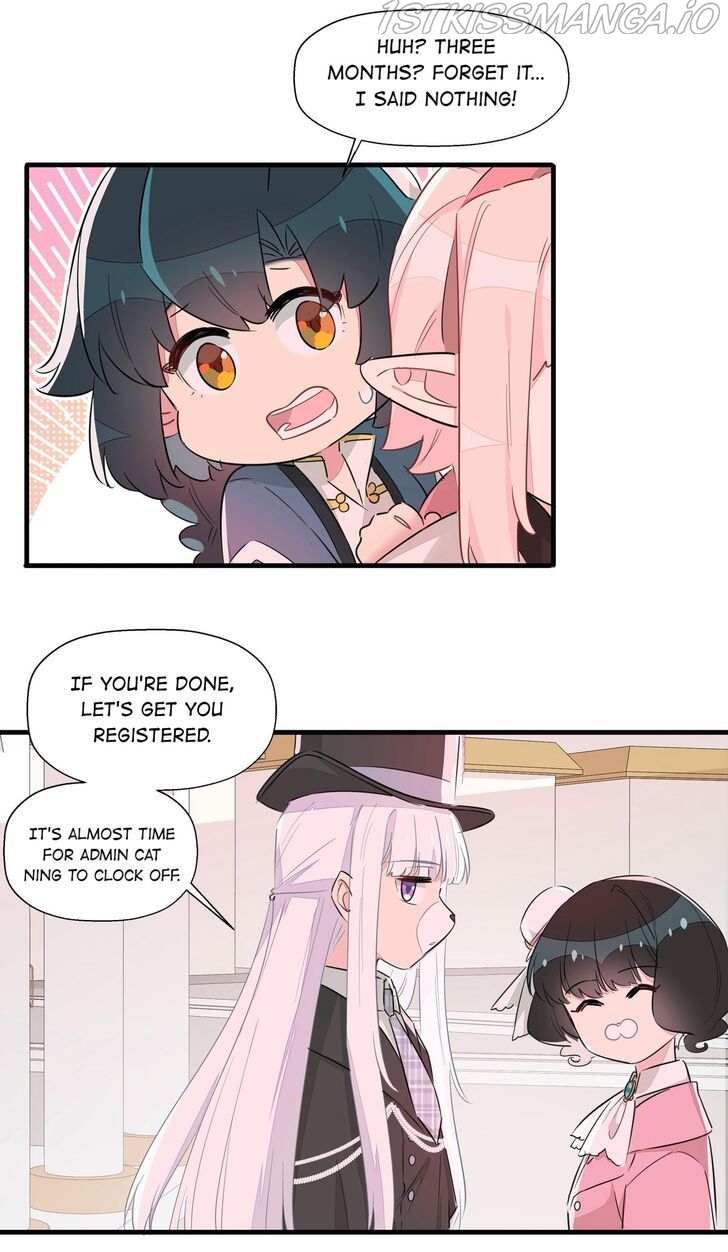 What should I do if I am tempted? Chapter 46.1 - page 12