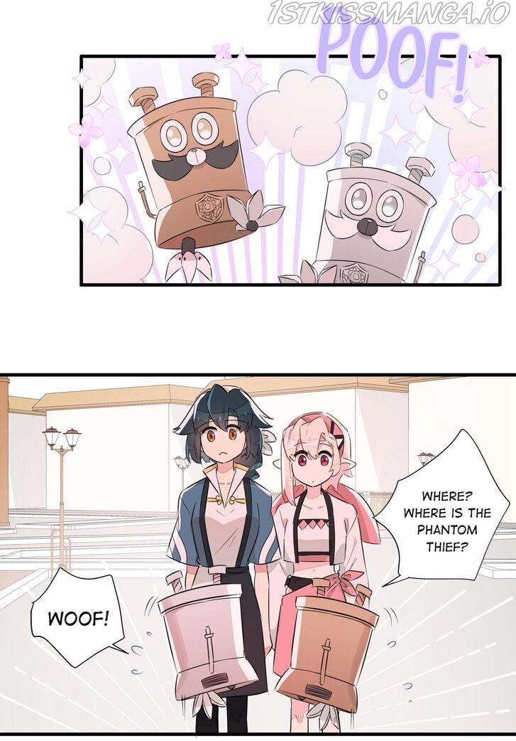 What should I do if I am tempted? Chapter 46.1 - page 3
