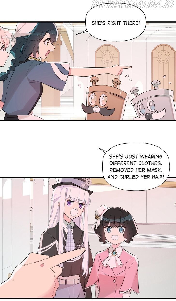 What should I do if I am tempted? Chapter 46.1 - page 4