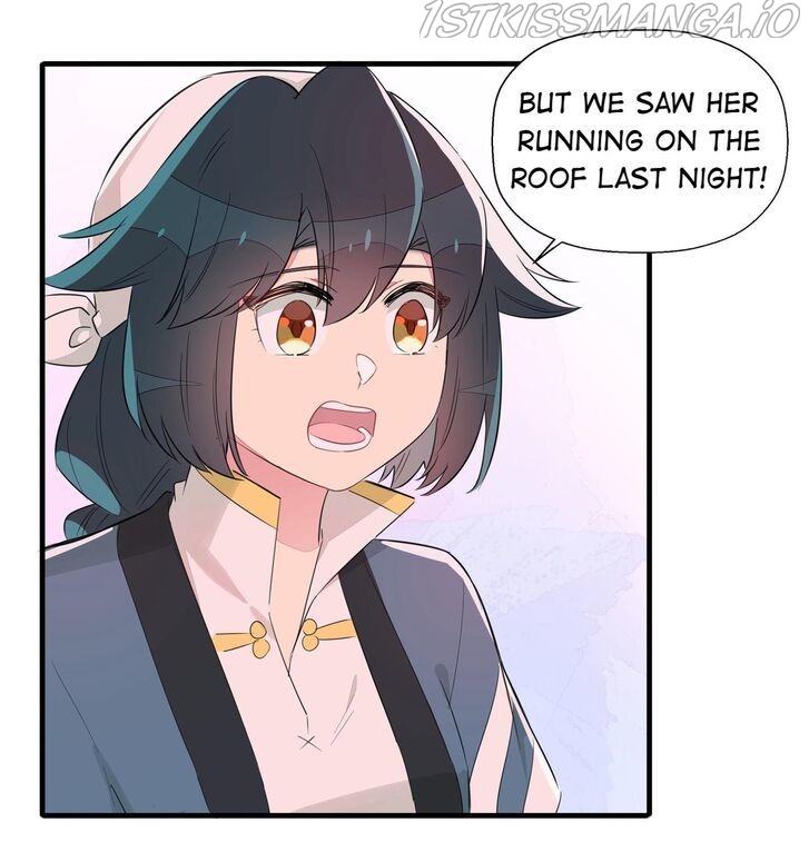 What should I do if I am tempted? Chapter 46.1 - page 6