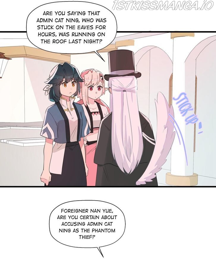 What should I do if I am tempted? Chapter 46.1 - page 7