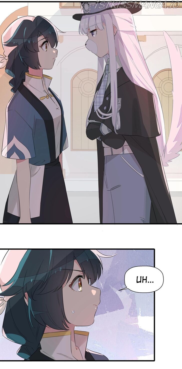 What should I do if I am tempted? Chapter 46.1 - page 8