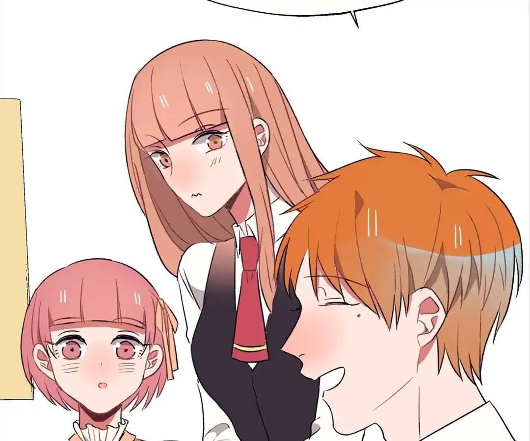 What should I do if I am tempted? Chapter 46 - page 16