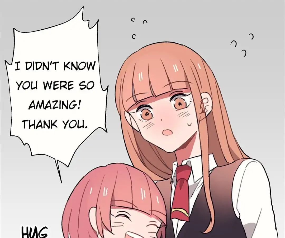 What should I do if I am tempted? Chapter 46 - page 19