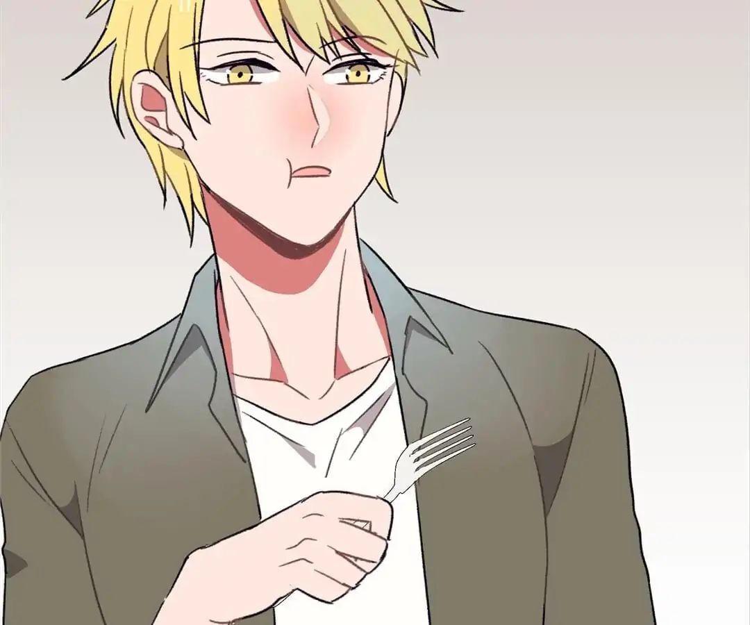 What should I do if I am tempted? Chapter 46 - page 27