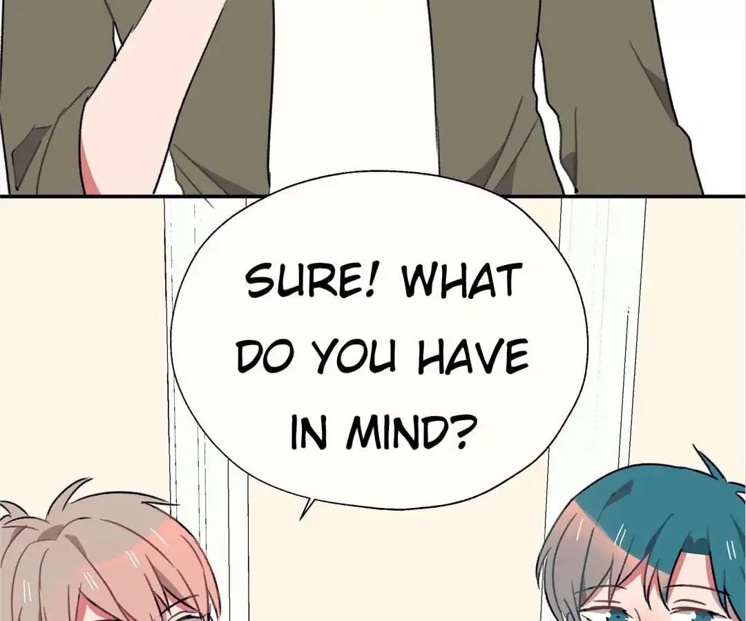 What should I do if I am tempted? Chapter 46 - page 28