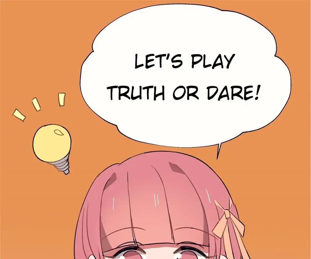 What should I do if I am tempted? Chapter 46 - page 31