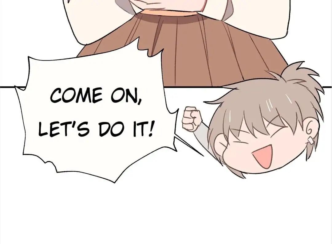 What should I do if I am tempted? Chapter 46 - page 33