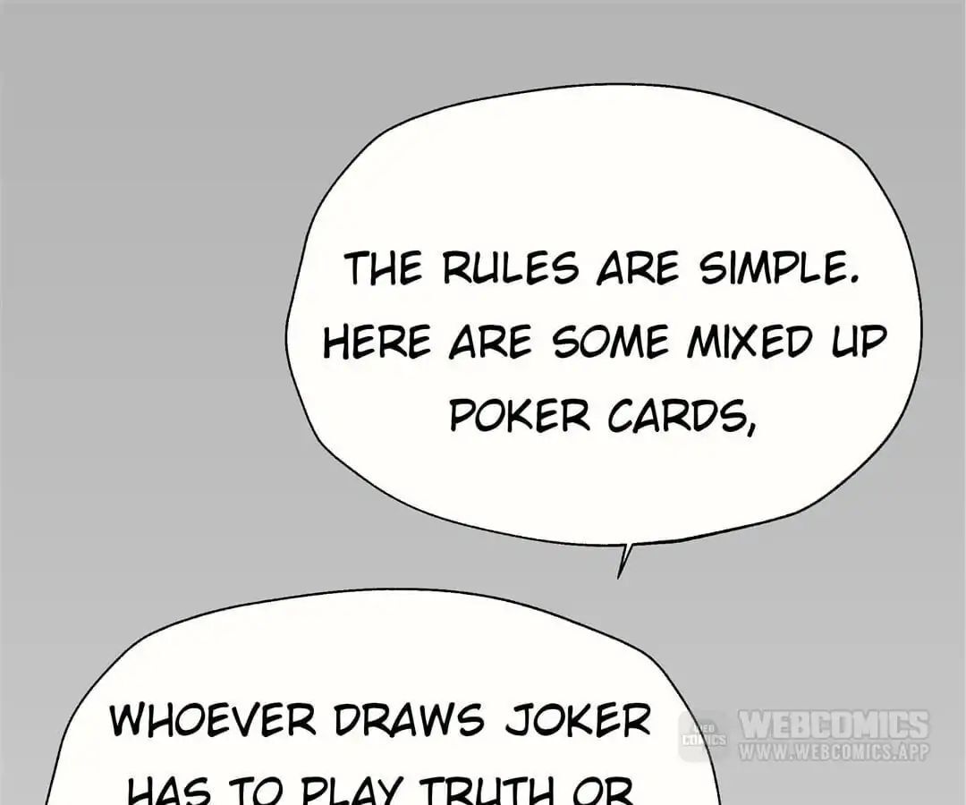 What should I do if I am tempted? Chapter 46 - page 34