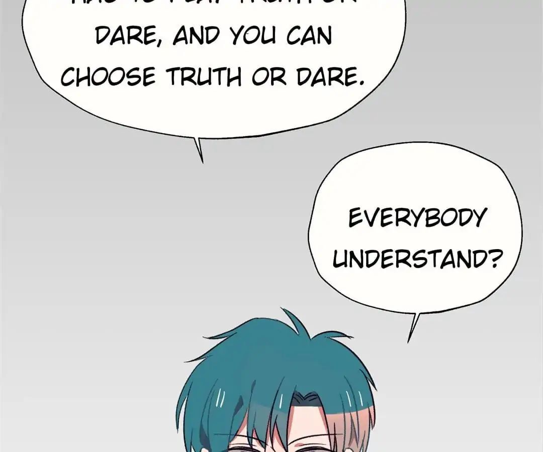 What should I do if I am tempted? Chapter 46 - page 35