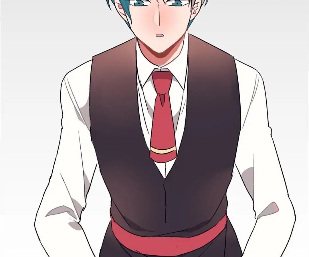 What should I do if I am tempted? Chapter 46 - page 36