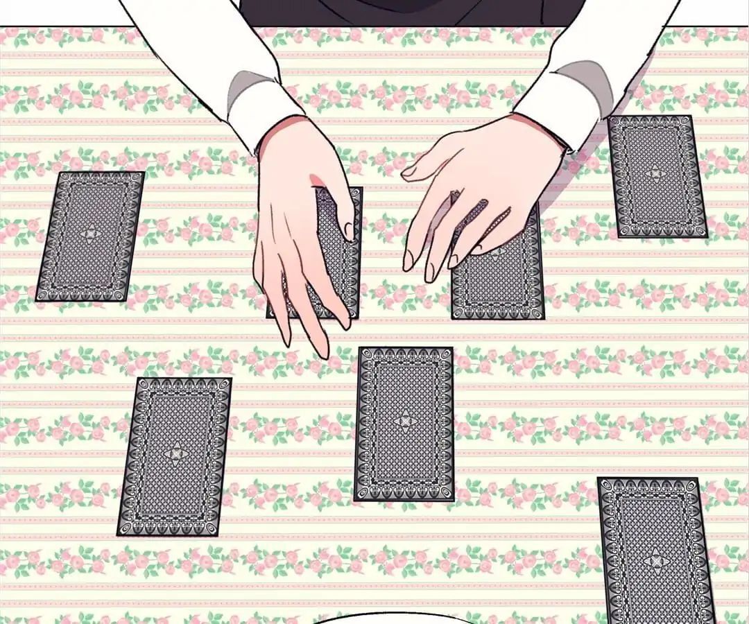 What should I do if I am tempted? Chapter 46 - page 37