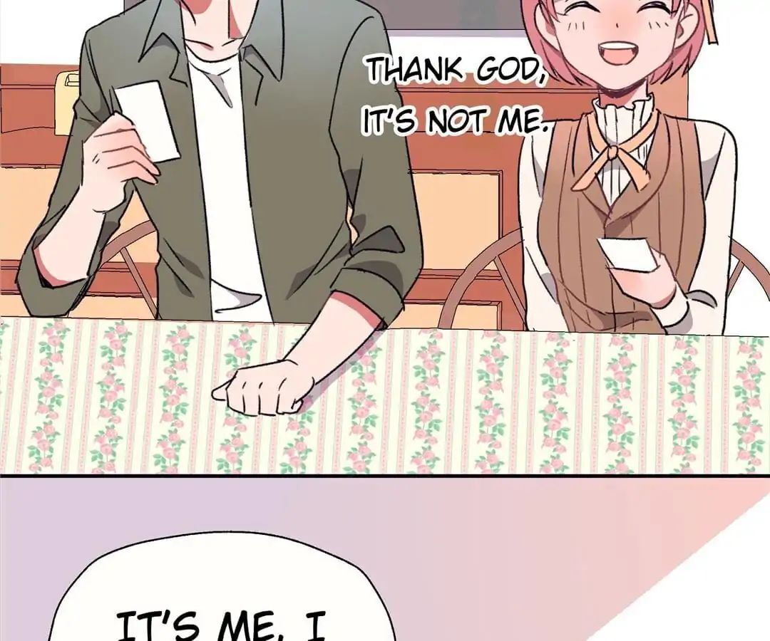 What should I do if I am tempted? Chapter 46 - page 41