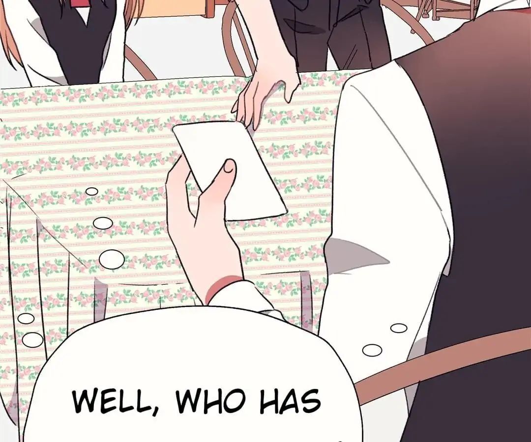 What should I do if I am tempted? Chapter 46 - page 43