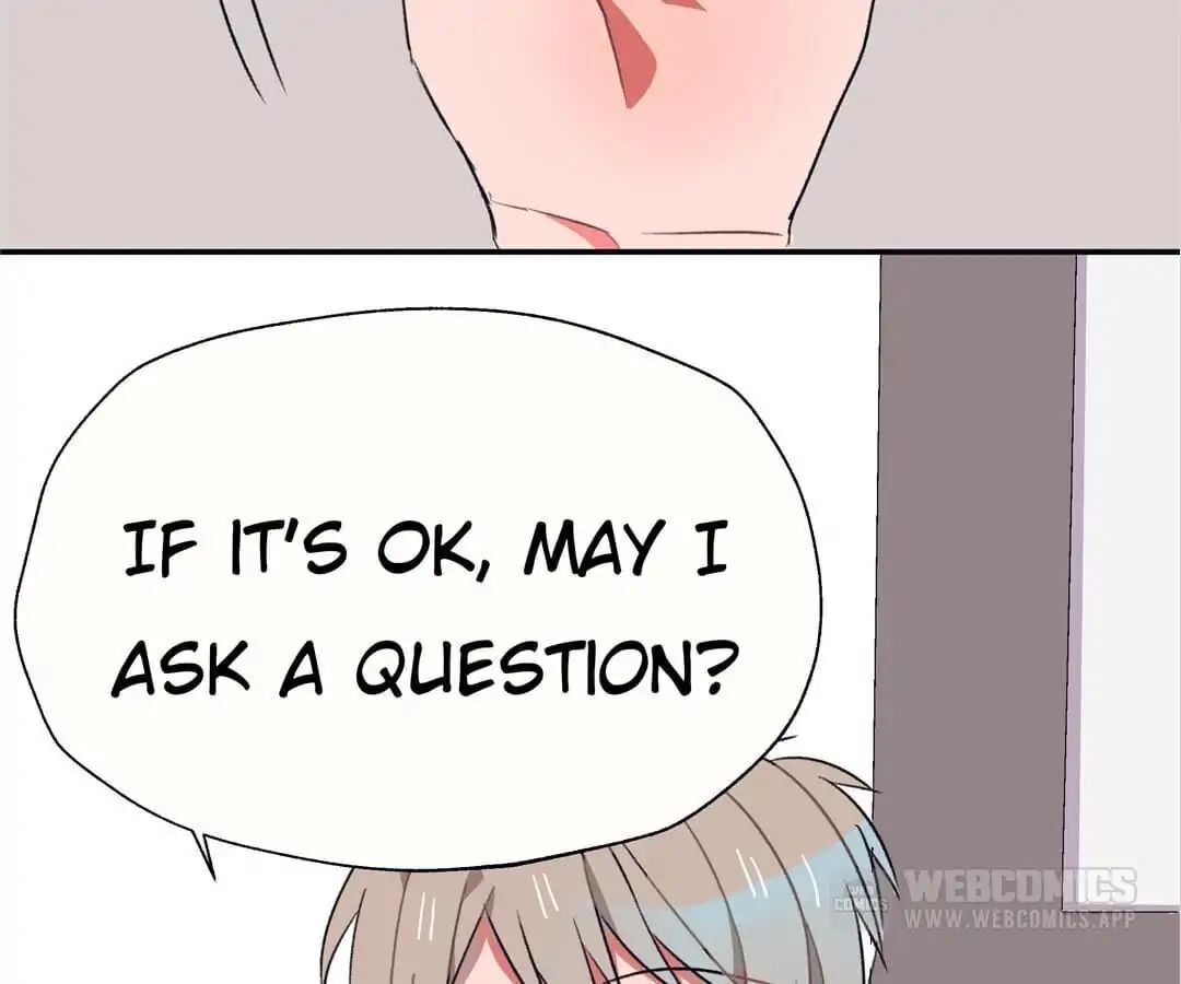 What should I do if I am tempted? Chapter 46 - page 46