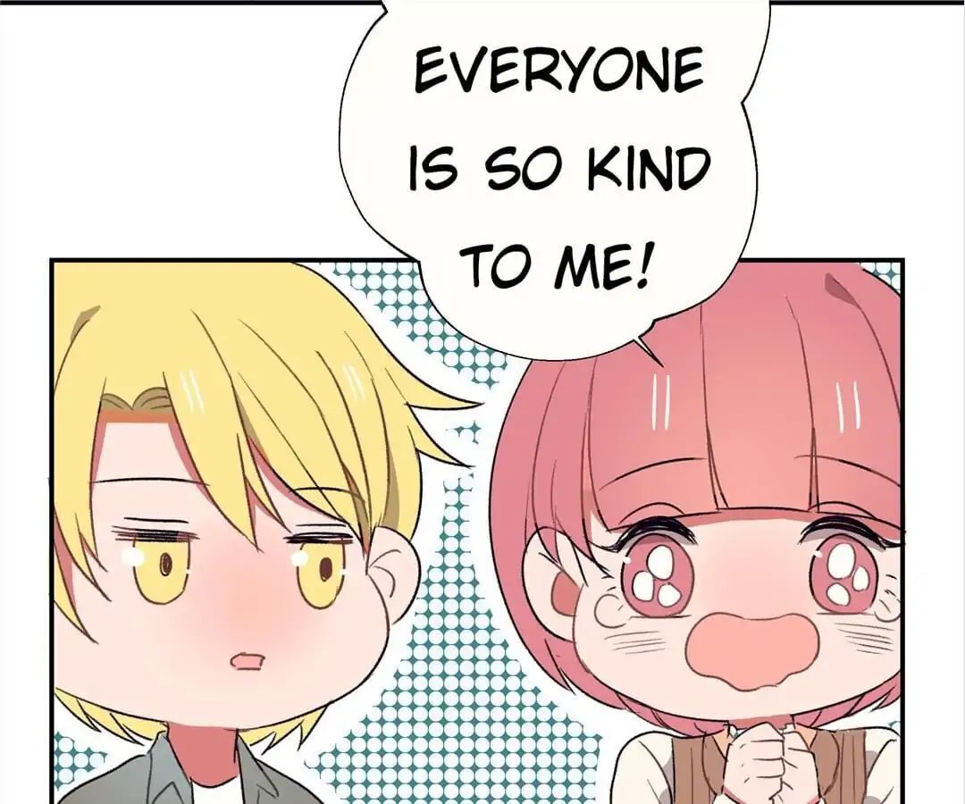 What should I do if I am tempted? Chapter 46 - page 7