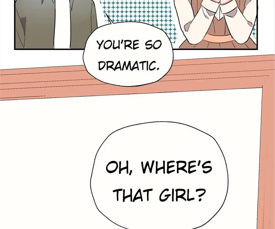 What should I do if I am tempted? Chapter 46 - page 8