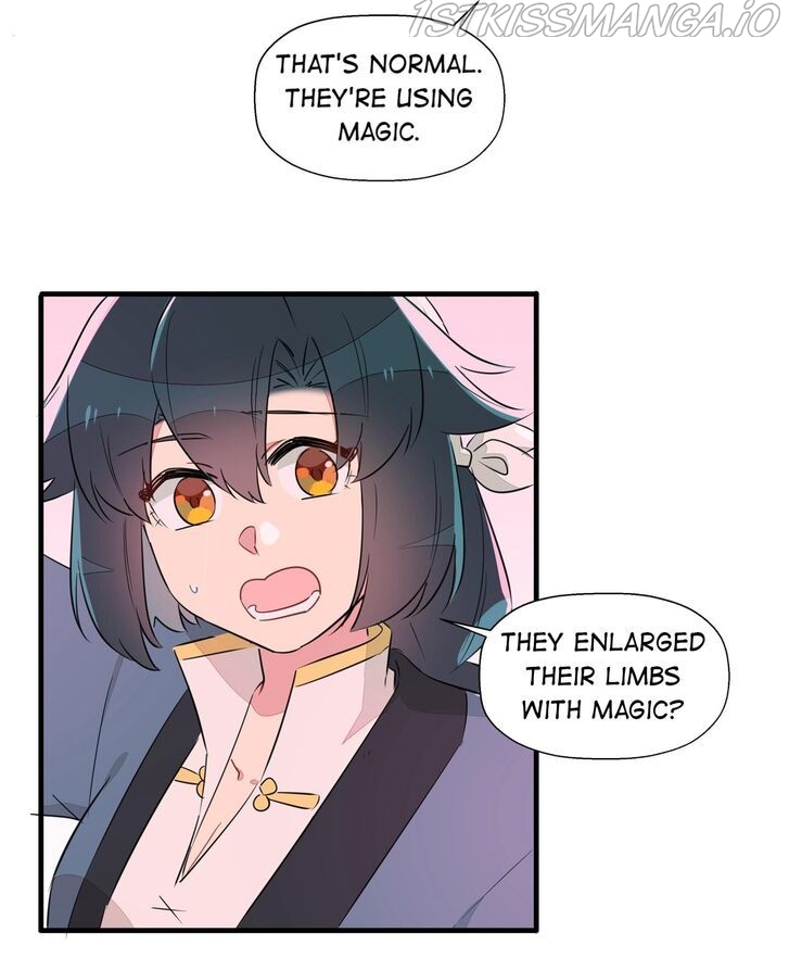 What should I do if I am tempted? Chapter 45.2 - page 7