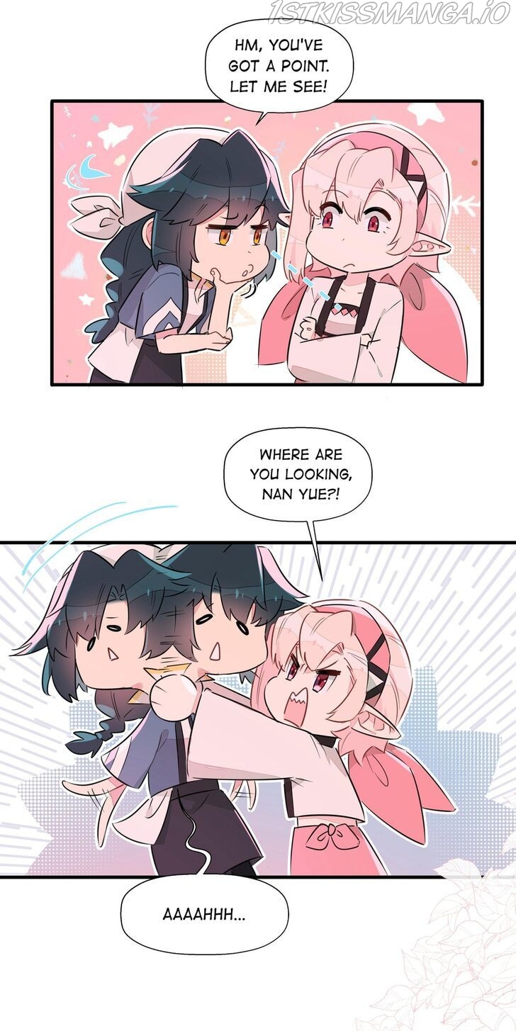 What should I do if I am tempted? Chapter 45.2 - page 9