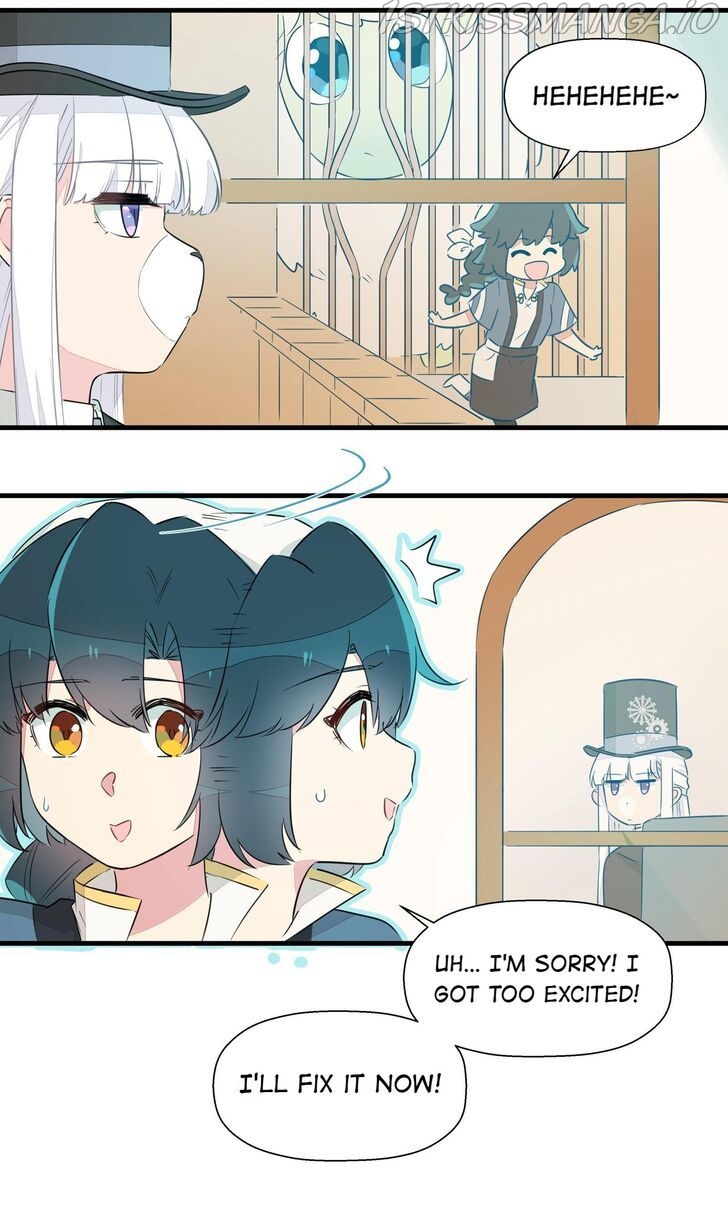 What should I do if I am tempted? Chapter 45.1 - page 10