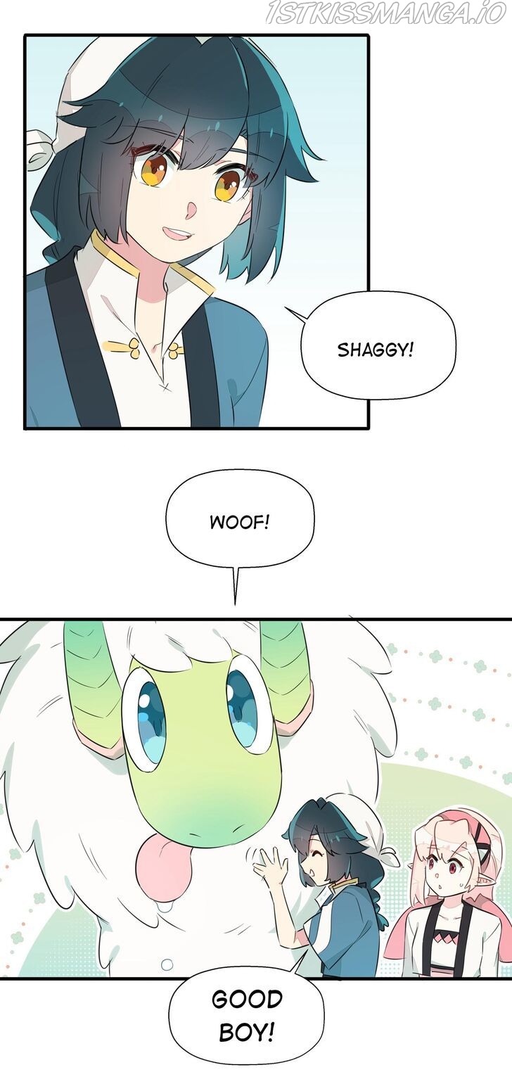 What should I do if I am tempted? Chapter 45.1 - page 14