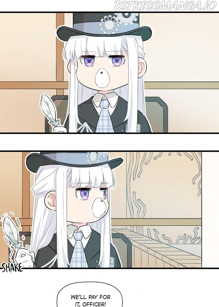 What should I do if I am tempted? Chapter 45.1 - page 15