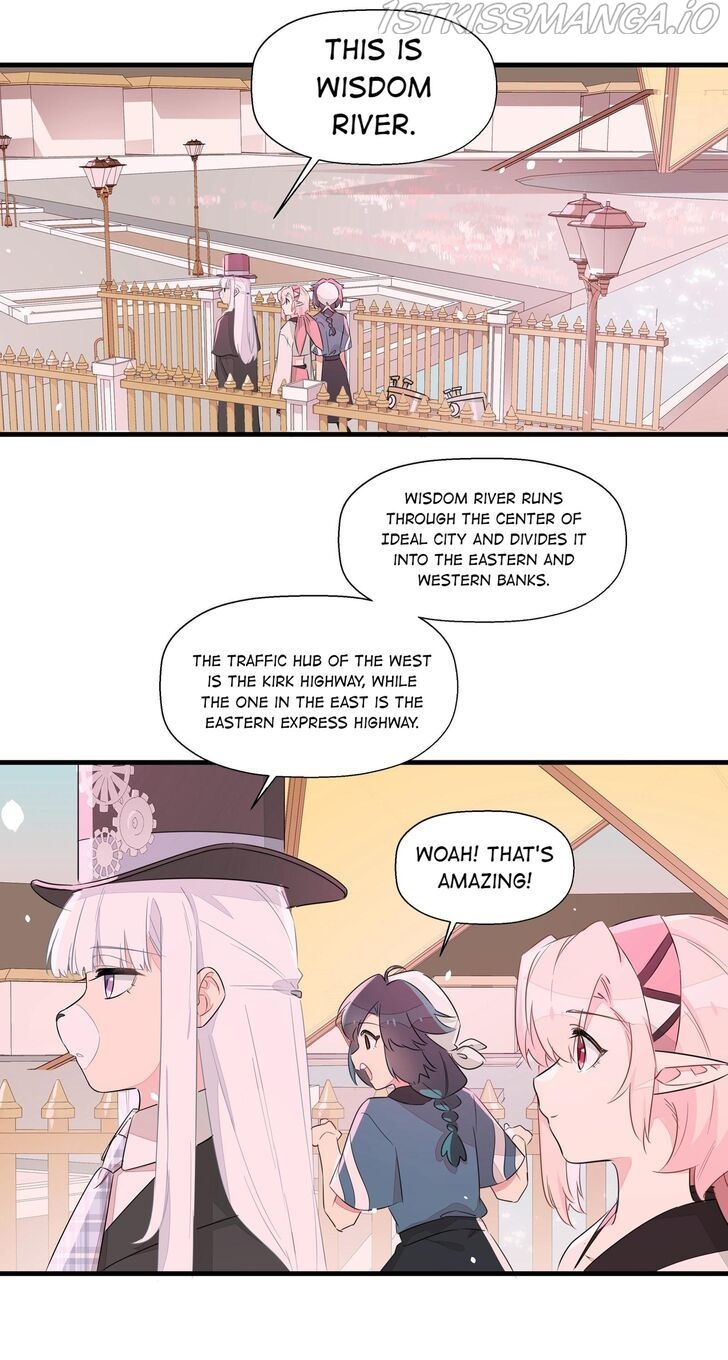 What should I do if I am tempted? Chapter 45.1 - page 18
