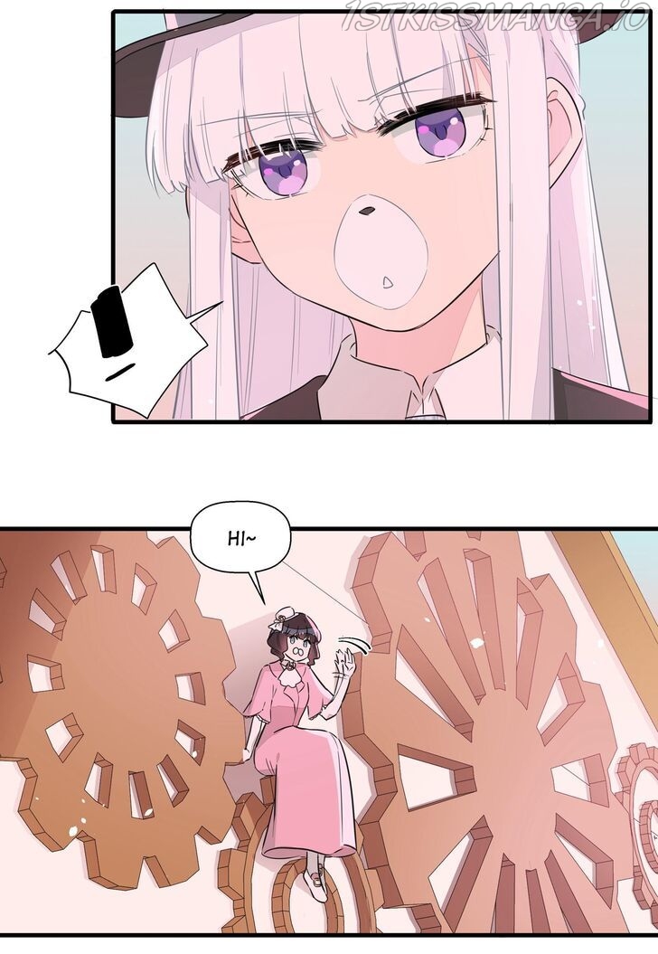 What should I do if I am tempted? Chapter 45.1 - page 21