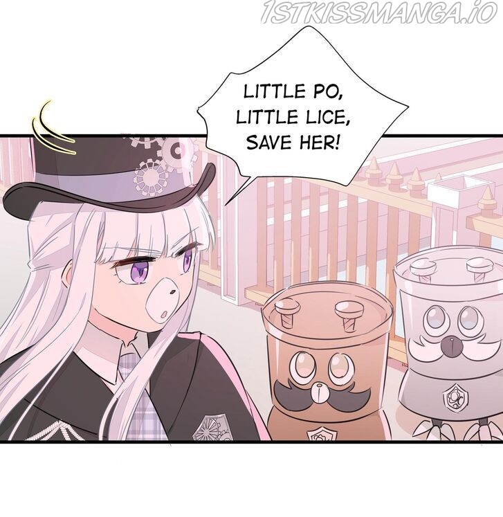 What should I do if I am tempted? Chapter 45.1 - page 22