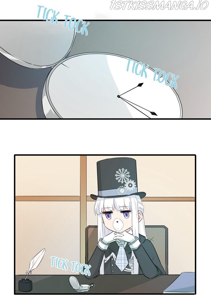 What should I do if I am tempted? Chapter 45.1 - page 3