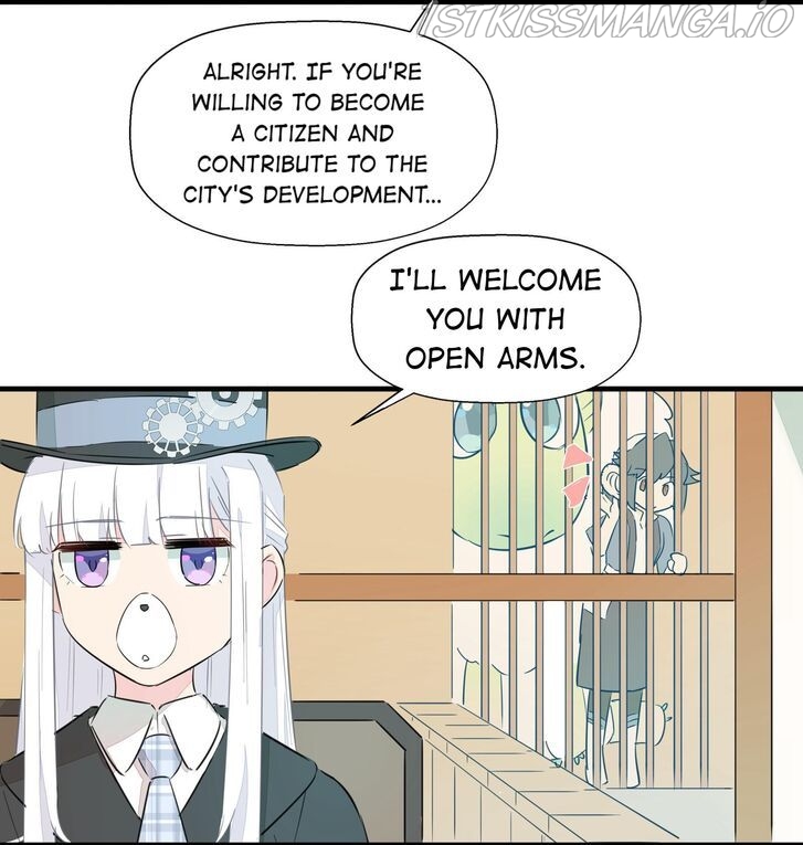 What should I do if I am tempted? Chapter 45.1 - page 7