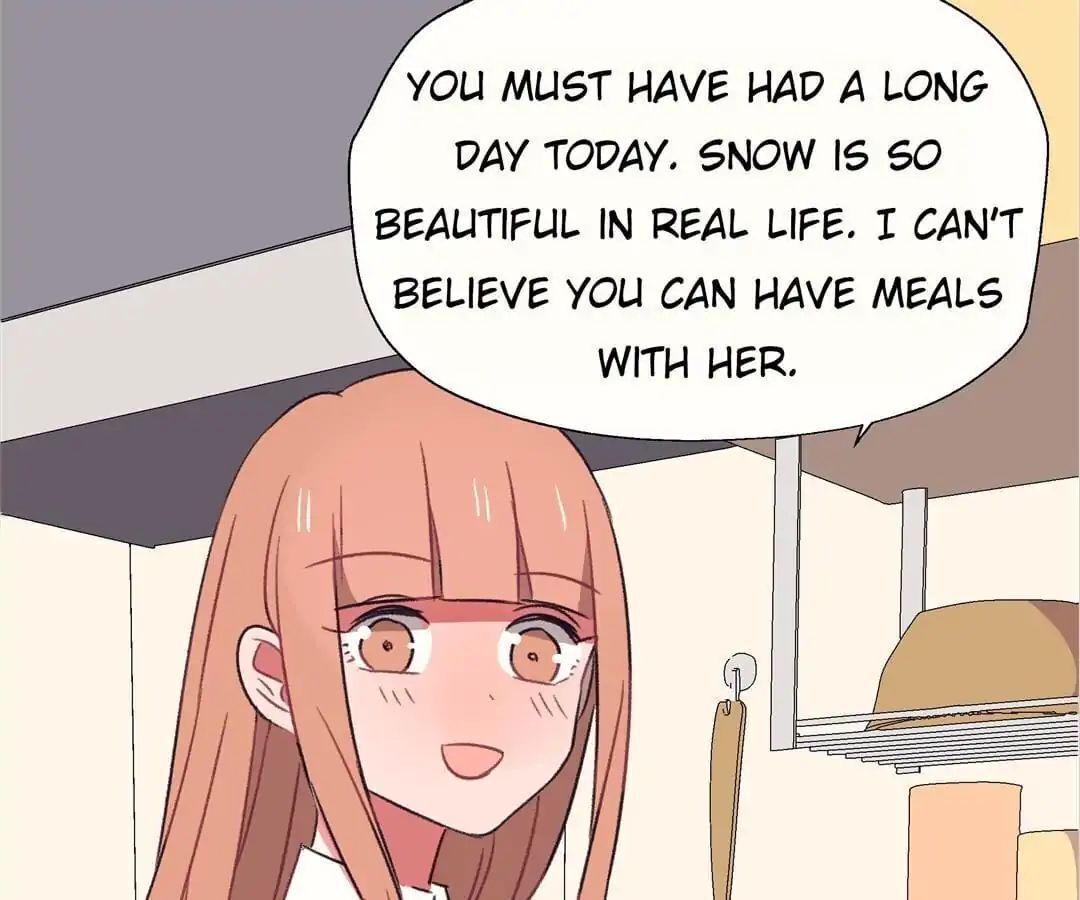 What should I do if I am tempted? Chapter 45 - page 28