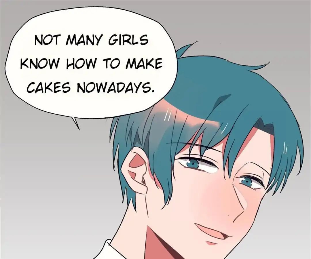 What should I do if I am tempted? Chapter 45 - page 7