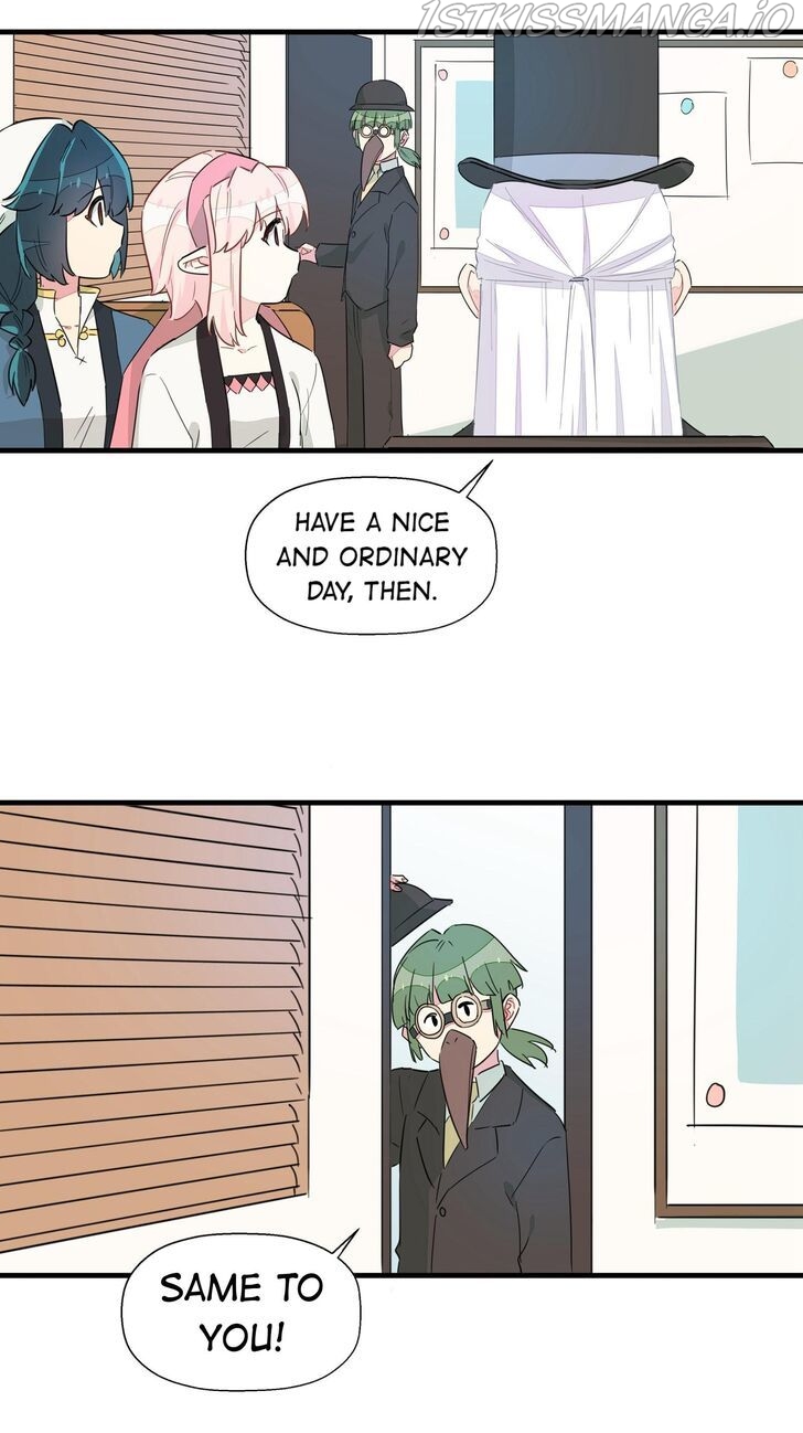 What should I do if I am tempted? Chapter 44.2 - page 1