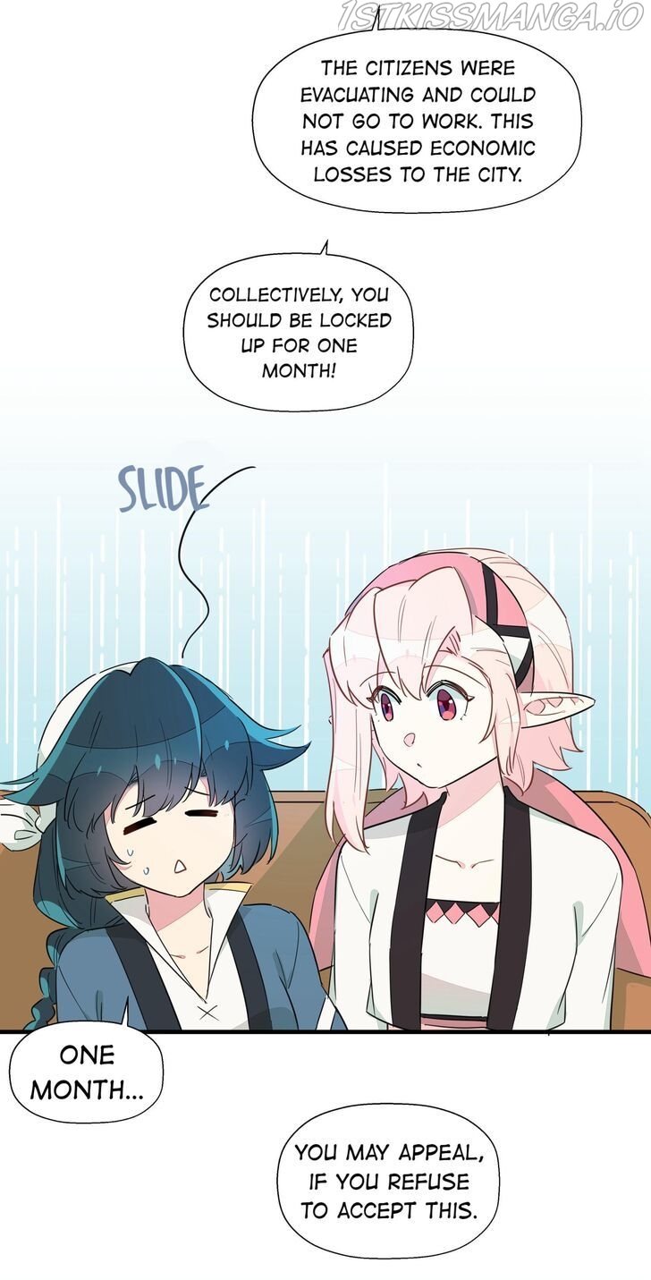 What should I do if I am tempted? Chapter 44.2 - page 11