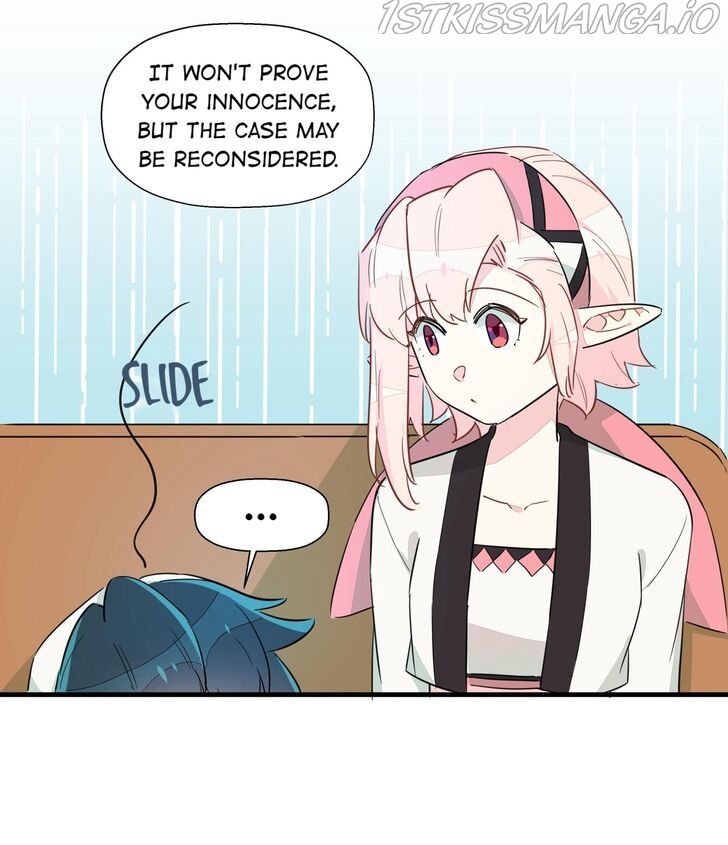 What should I do if I am tempted? Chapter 44.2 - page 12