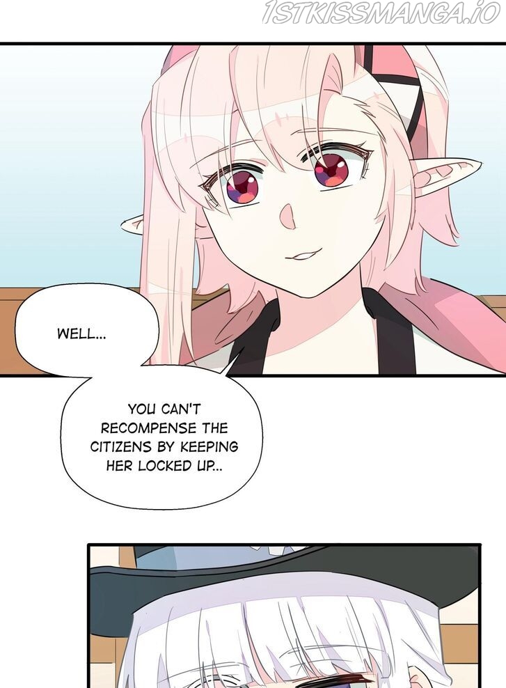 What should I do if I am tempted? Chapter 44.2 - page 21