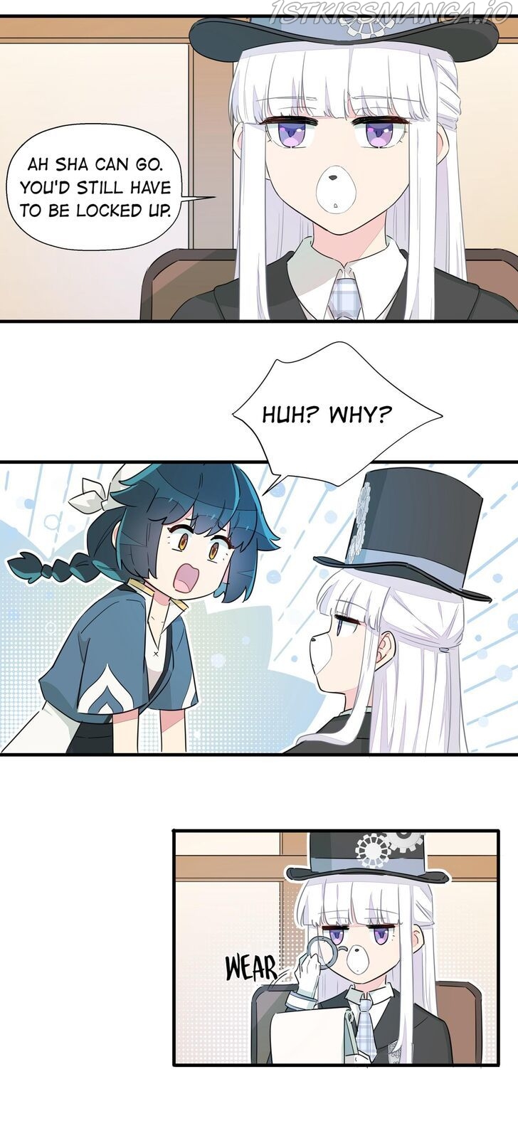 What should I do if I am tempted? Chapter 44.2 - page 3