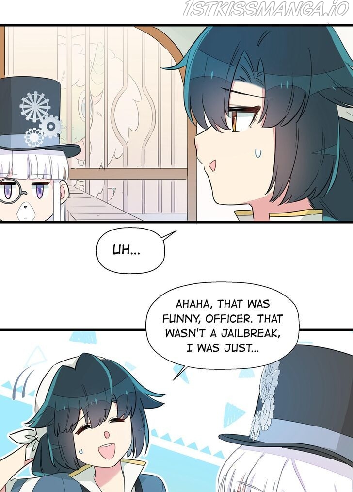 What should I do if I am tempted? Chapter 44.2 - page 5