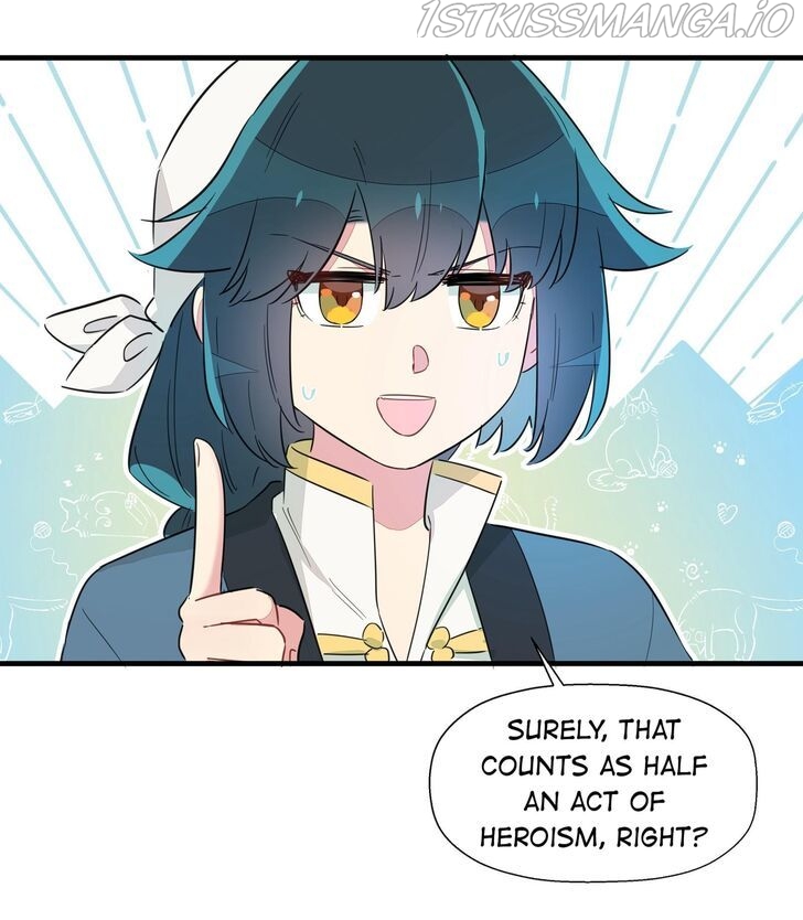 What should I do if I am tempted? Chapter 44.2 - page 7