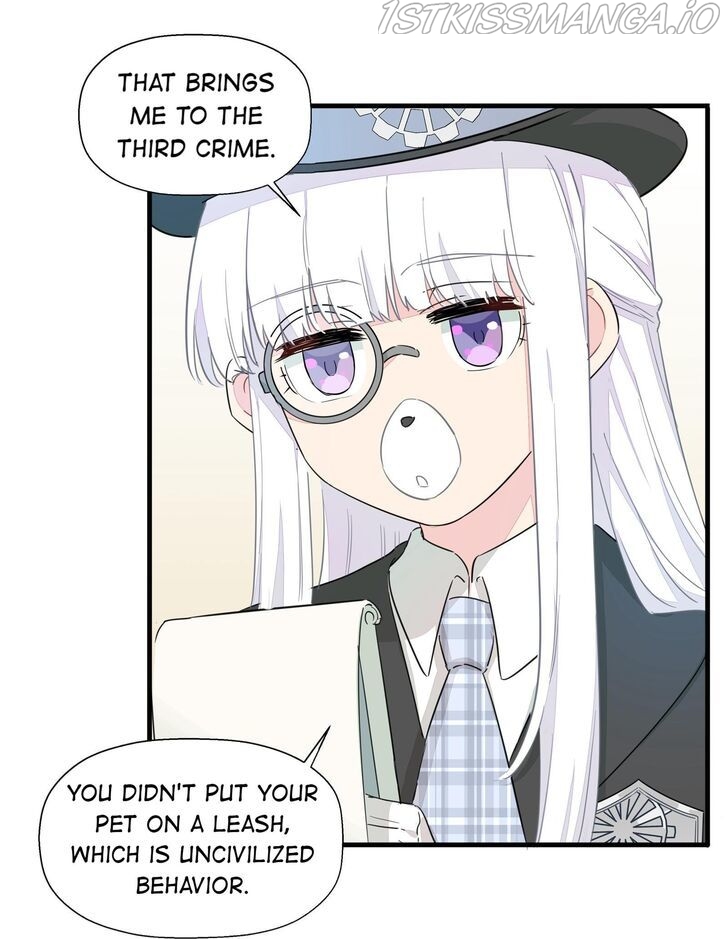 What should I do if I am tempted? Chapter 44.2 - page 8