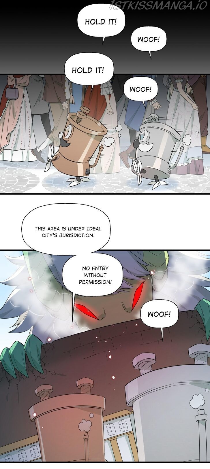 What should I do if I am tempted? Chapter 44.1 - page 12