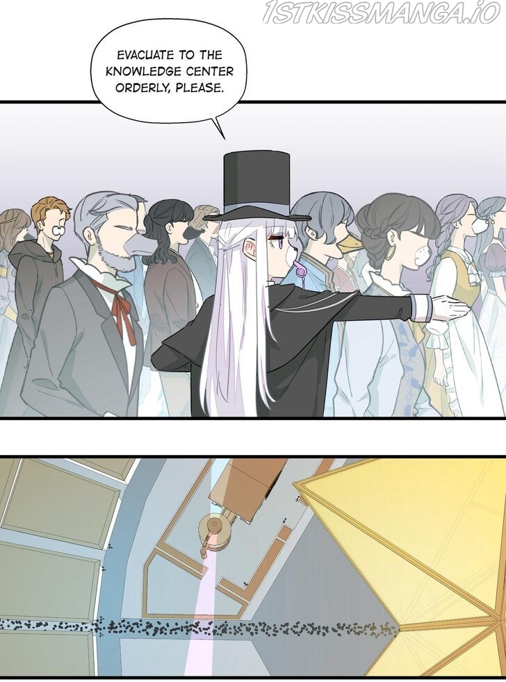 What should I do if I am tempted? Chapter 44.1 - page 13