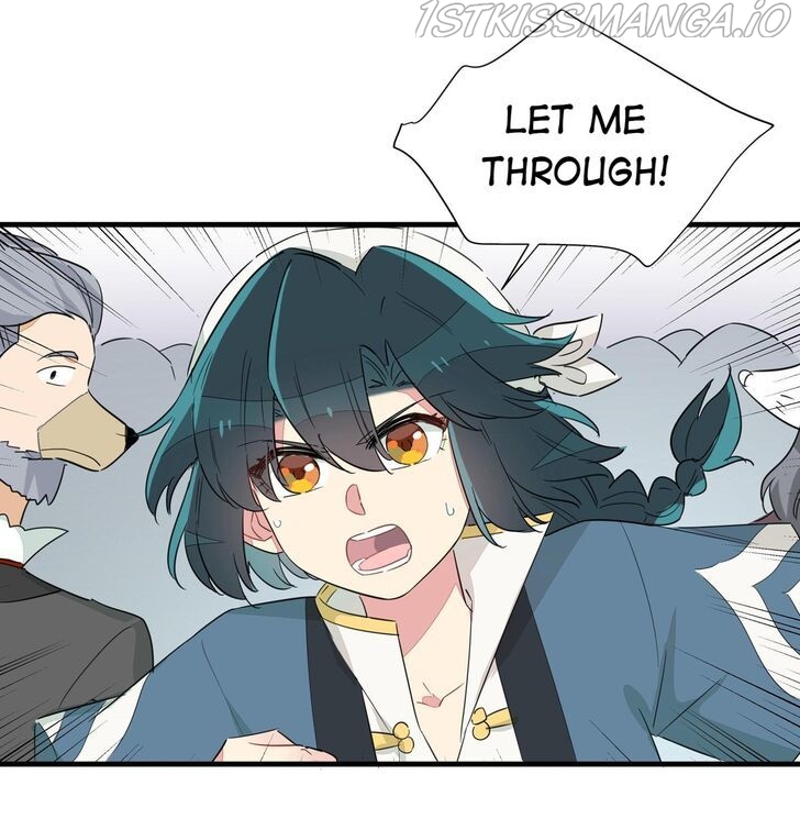 What should I do if I am tempted? Chapter 44.1 - page 14