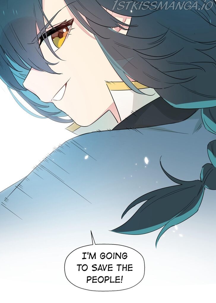 What should I do if I am tempted? Chapter 44.1 - page 17