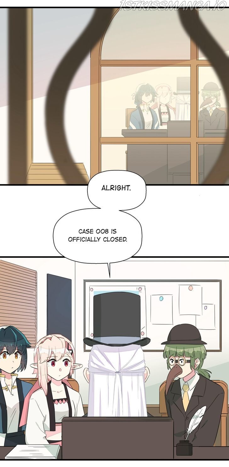 What should I do if I am tempted? Chapter 44.1 - page 20