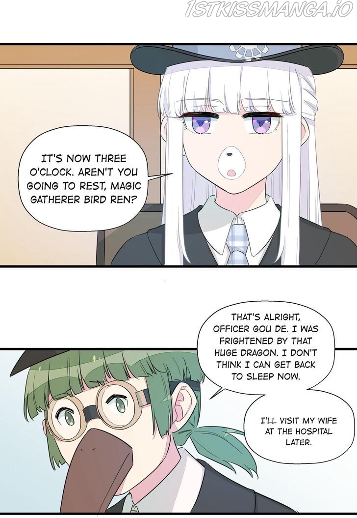 What should I do if I am tempted? Chapter 44.1 - page 24