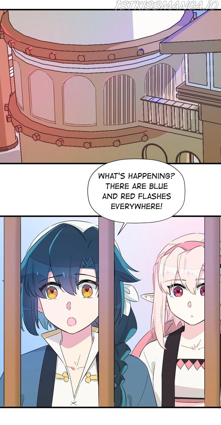 What should I do if I am tempted? Chapter 44.1 - page 3