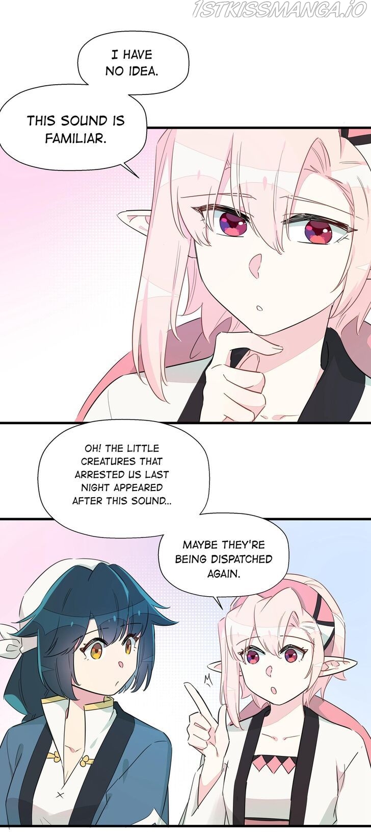 What should I do if I am tempted? Chapter 44.1 - page 4