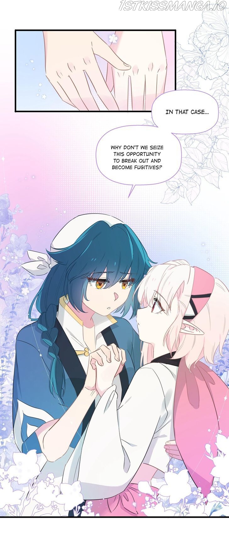 What should I do if I am tempted? Chapter 44.1 - page 5